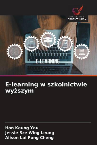 E-learning w szkolnictwie wy¿szym