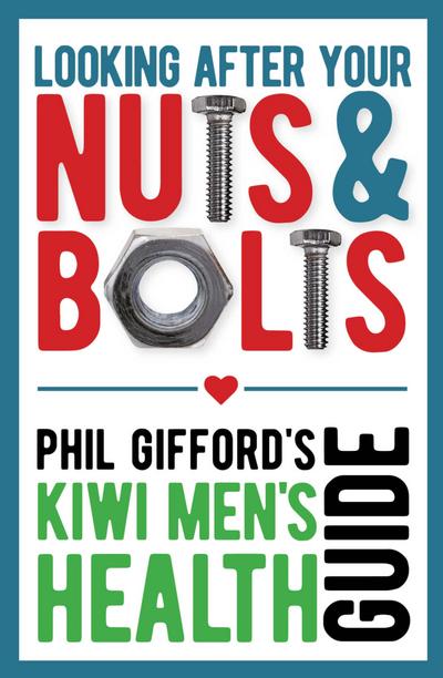 Looking After Your Nuts and Bolts