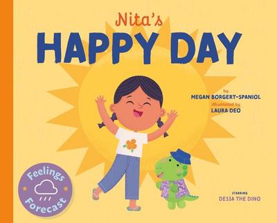 Nita’s Happy Day