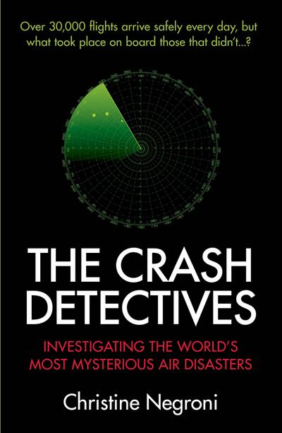 Negroni, C: Crash Detectives