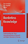 Borderless Knowledge