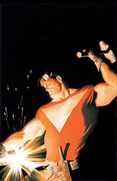 Tom Strong Compendium (2026 Edition)