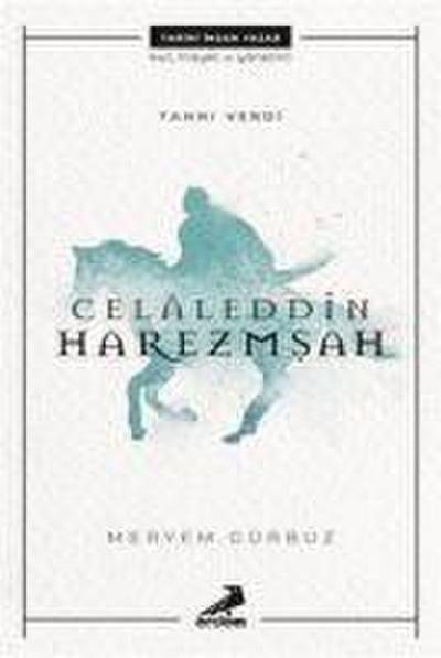 Celaleddin Harezmsah