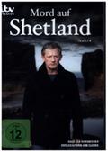Mord Auf Shetland - Staffel 4