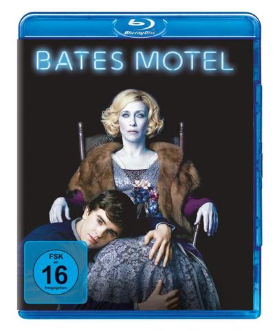 Bates Motel