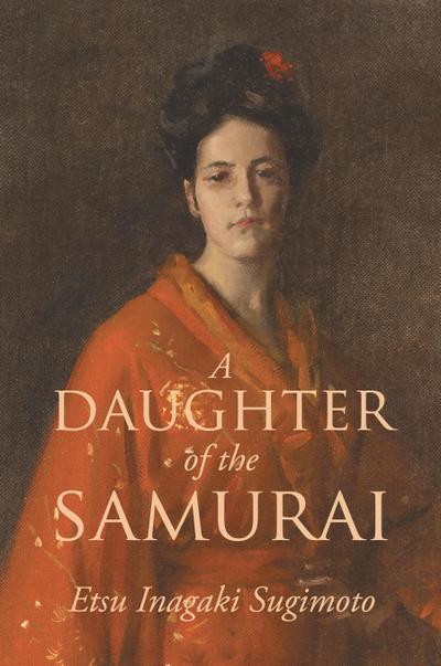 A Daughter of the Samurai