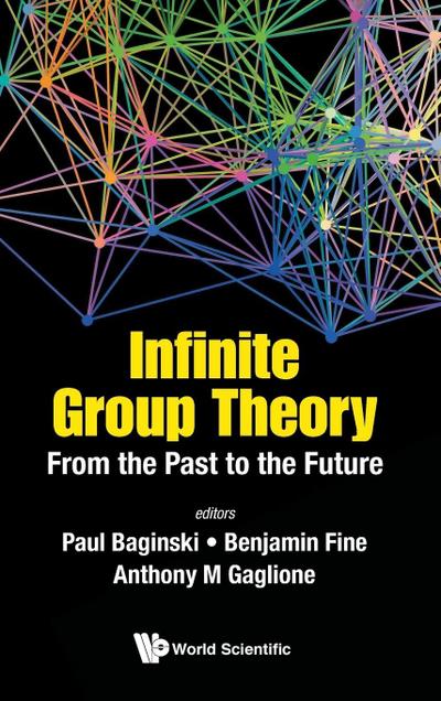INFINITE GROUP THEORY