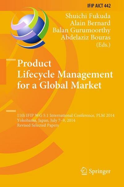 Product Lifecycle Management for a Global Market