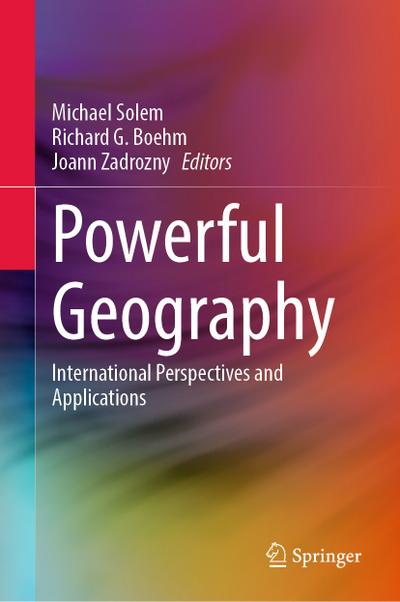 Powerful Geography
