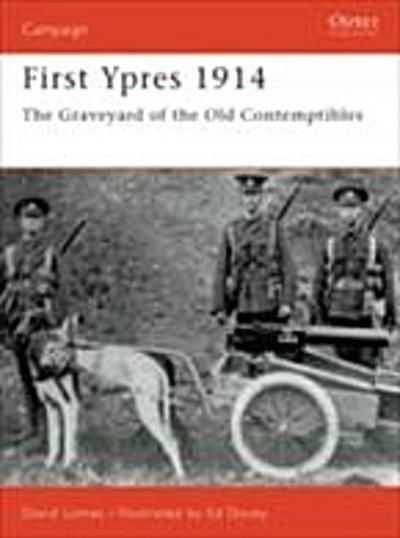 First Ypres 1914