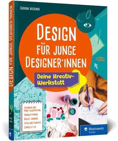 Design für junge Designer-innen