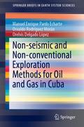 Non-seismic and Non-conventional Exploration Metho