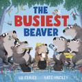 The Busiest Beaver