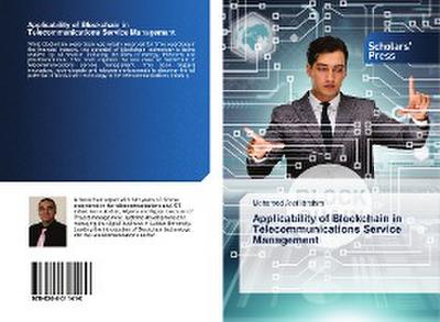 Applicability of Blockchain in Telecommunications Service Management
