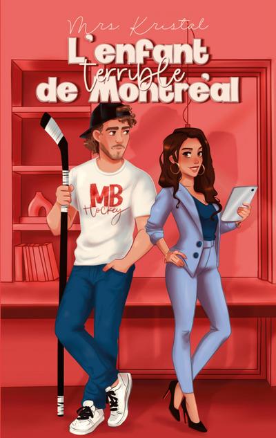 L’enfant terrible de Montréal