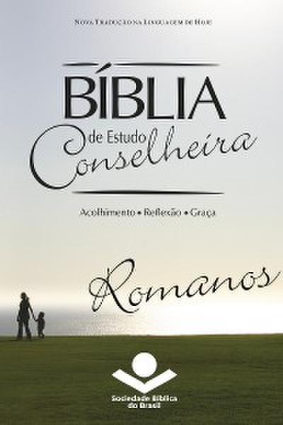 Bíblia de Estudo Conselheira – Romanos