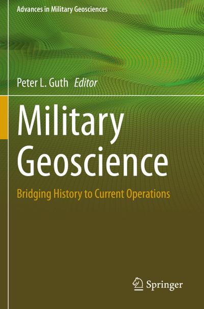 Military Geoscience