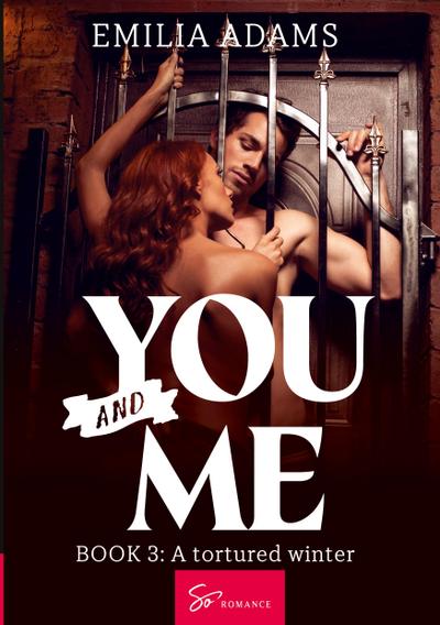 You... and Me - Book 3