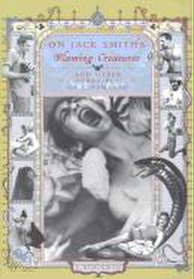 On Jack Smith’s Flaming Creatures