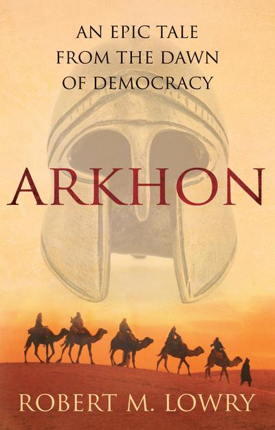 Arkhon