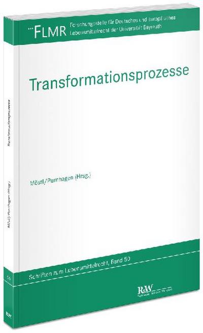 Transformationsprozesse