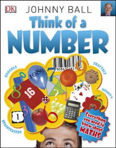 Think of a Number