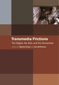 Transmedia Frictions