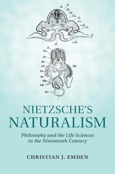 Nietzsche’s Naturalism