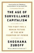 The Age of Surveillance Capitalism
