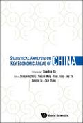 STATISTICAL ANALYSIS ON KEY ECONOMIC AREAS OF CHINA