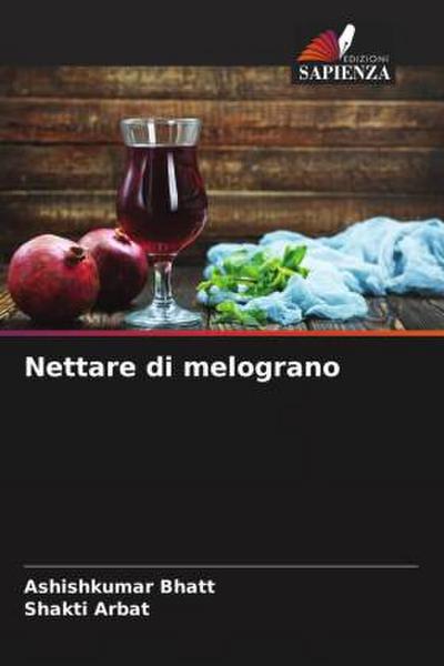 Nettare di melograno