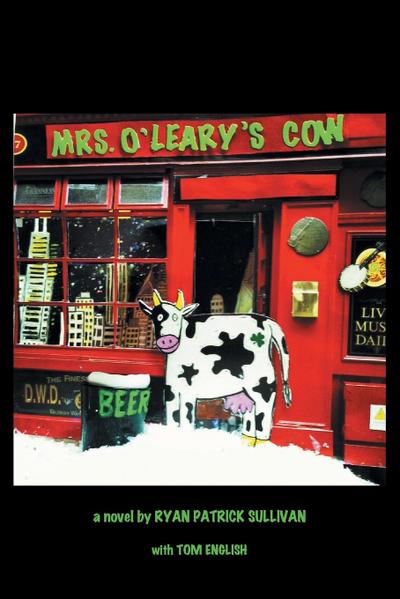Mrs. O’Leary’s Cow