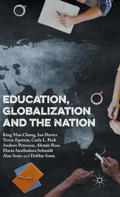 Education, Globalization and the Nation