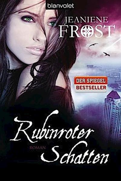 Rubinroter Schatten
