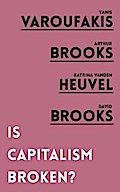 Is Capitalism Broken?