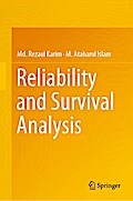 Reliability and Survival Analysis
