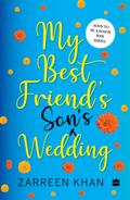 My Best Friend’s Son’s Wedding