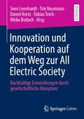 Innovation und Kooperation auf dem Weg zur All Ele