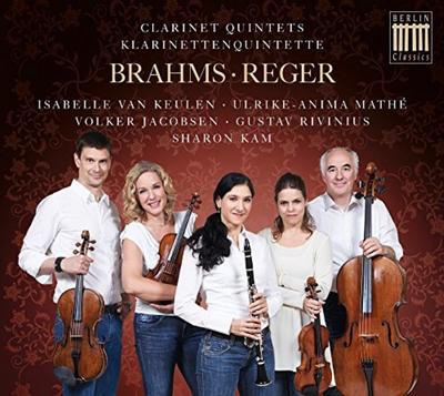 Klarinettenquintette