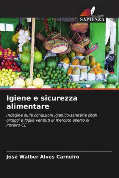 Igiene e sicurezza alimentare