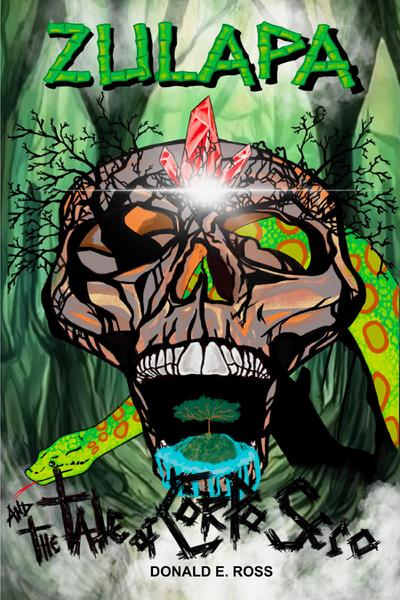 Zulapa and the Tale of Corpo Seco