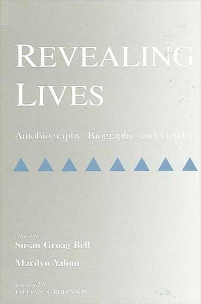 Revealing Lives