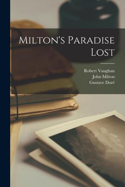 Milton’s Paradise Lost