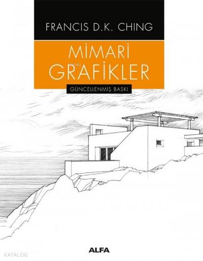 Mimari Grafikler