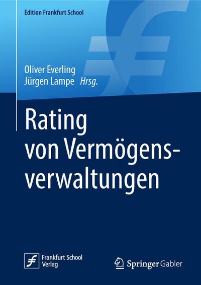 Rating von Vermögensverwaltungen