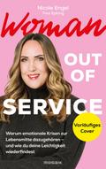 Woman Out of Service