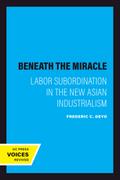 Beneath the Miracle