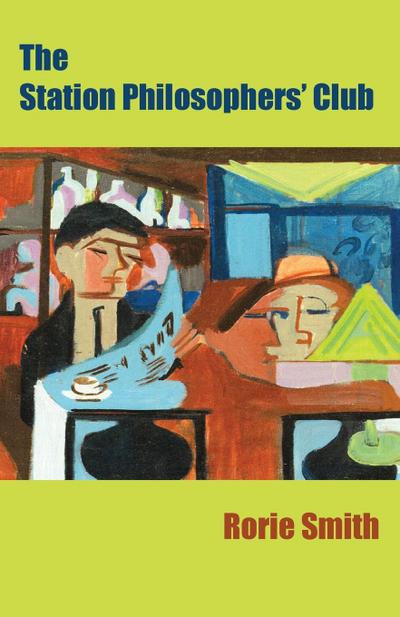 The Station Philosophers’ Club