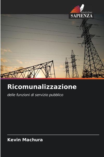 Ricomunalizzazione