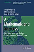 A Mathematician’s Journeys